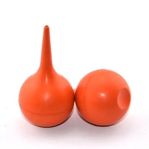 优质洗耳球、吸球医用洗耳球、洗耳球、吸水球小(30ML)