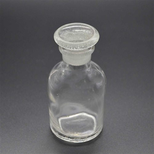 白小试剂瓶、细口瓶试剂瓶、小口瓶、小白口试剂瓶 60ML/个