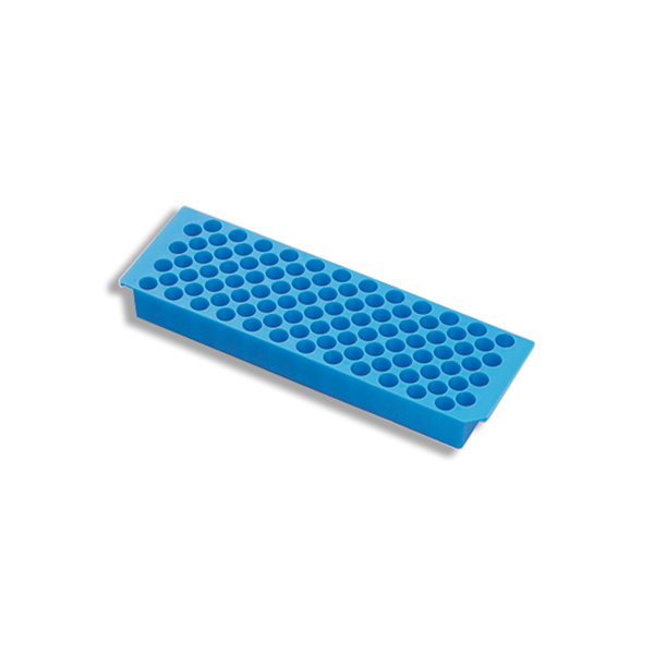 96孔微量离心管架