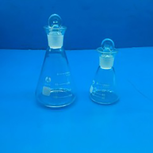 碘瓶、碘量瓶依氏烧瓶、三角烧瓶、锥形瓶、三角瓶、碘量瓶 250ML|29#/个