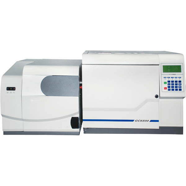 气相色谱质谱联用仪GC-MS
