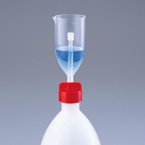手动分注器