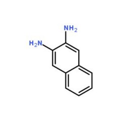2-8℃2.3-二氨基萘97%CAS:771-97-12,3-萘二胺1G进口