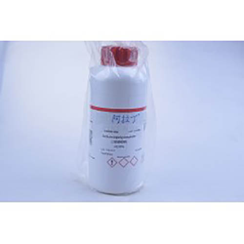 三聚磷酸钠 CAS:7758-29-4三聚磷酸五钠、三磷酸钠 500g/瓶