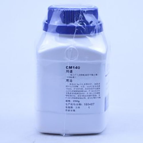 亚硫酸盐-多粘菌素-磺胺嘧啶琼脂基准（SPS)250g/瓶[大包装20]