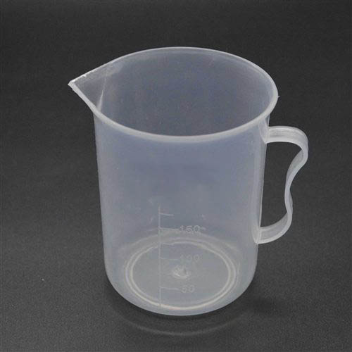 量杯（塑料量杯）、塑料量杯聚乙烯量杯250ML