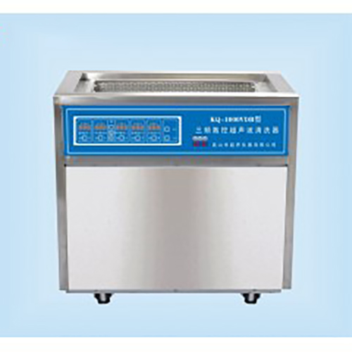 超声波清洗器KQ-1000VDB三频/台[大包装1|中包装1]