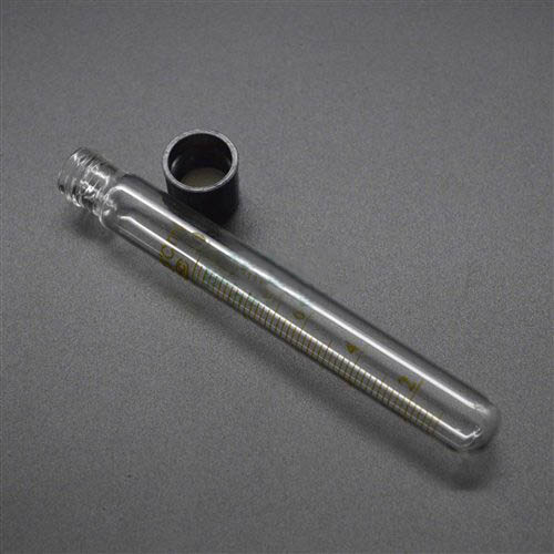 罗口刻度试管 10ml/个
