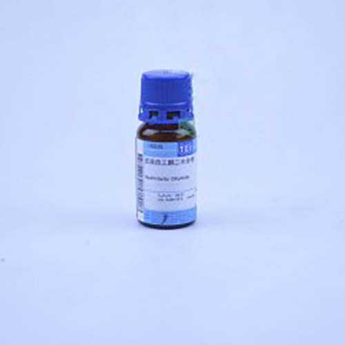 还原茚三酮（二水化合物）CAS:5950-69-62,2&prime;-二羟基[2,2&prime; 5g/瓶