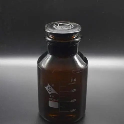 棕色广口试剂瓶、棕广口瓶棕试剂瓶、棕大口瓶、棕广口试剂瓶1000ML