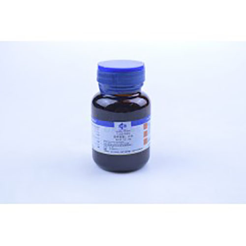 亚甲基蓝,三水CAS:61-73-4品蓝、次甲基蓝、四甲基蓝、盐基 ind25G/瓶