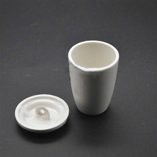 挥发坩埚、严密坩埚20ML 两件套[大包装600|中包装50]