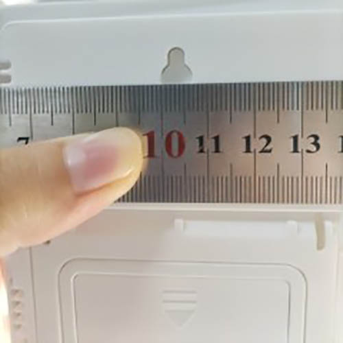 数字温湿度计 htc-1/个