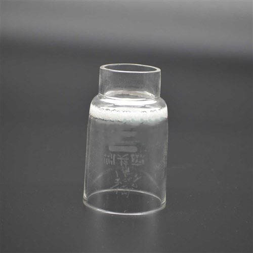 坩埚式过滤器、过滤坩埚垂熔坩埚、砂芯坩埚40|G1A (40ML)