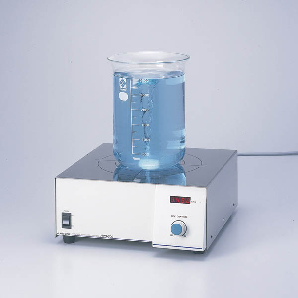 大型数字搅拌器