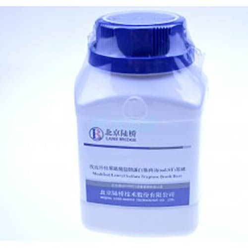 改良月桂基硫酸盐胰蛋白胨肉汤基础（MLST)