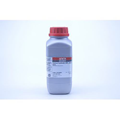 氢氧化钙 CAS:1305-62-0 500g/瓶