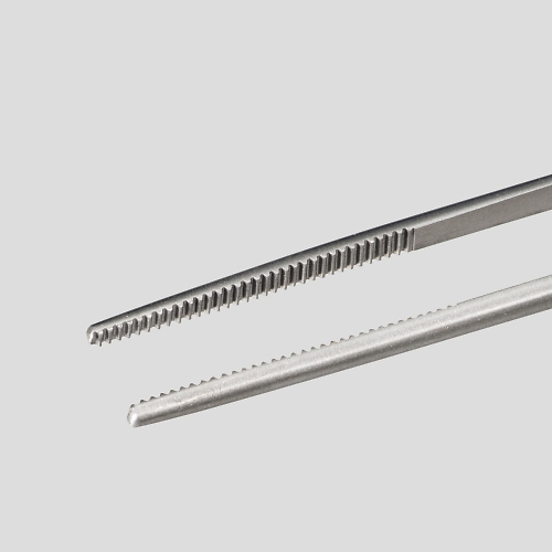 镊子 Hookless Rutsue forceps