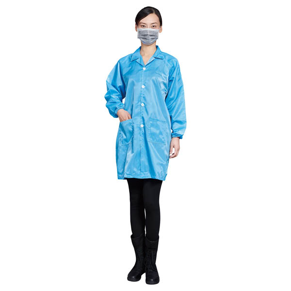 实验室防静电工作服