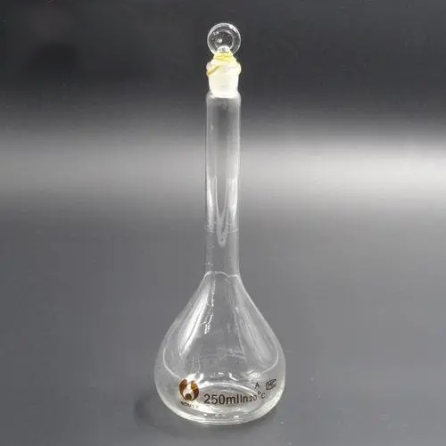 量瓶容量瓶、当量瓶、白量瓶 200ML A(高硼硅)/个