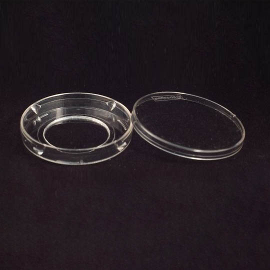 IVF玻璃底培养皿(显微授精用)