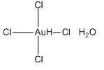 氯化金(III),27988-77-8[SIGMA-ALDRICH&brvbar;250MG],金化合物类金属无机物