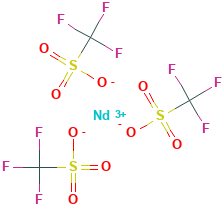 三氟甲磺酸钕,34622-08-7[MACKLIN¦50g],稀土金属类无机物