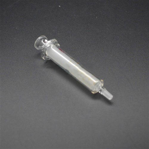 玻璃注射器 注射器、2ml 2CC/个