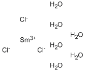 氯化钐,六水,13465-55-9[strem¦100g],稀土金属类无机物