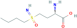 l-(3-氨基-3-羧丙基)-(s,r)-丁基硫氧亚胺,83730-53-4[MCE¦50mg]