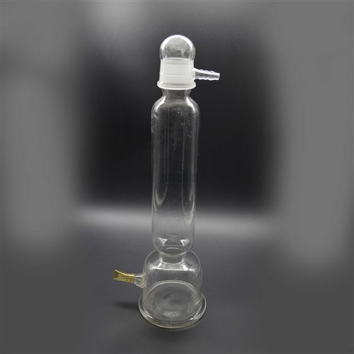 气体干燥塔、干燥塔 500ML/套[大包装12|中包装1]