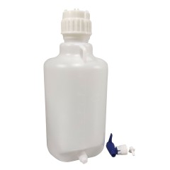 塑料下口瓶、塑料放水瓶无10000ML