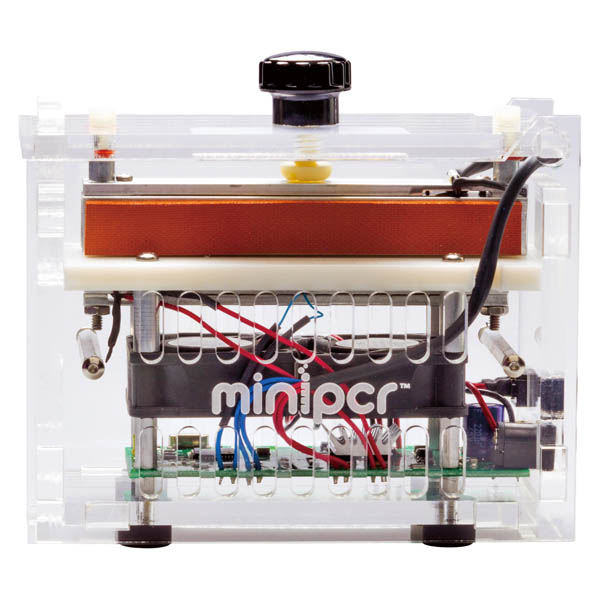热循环仪 (miniPCR)