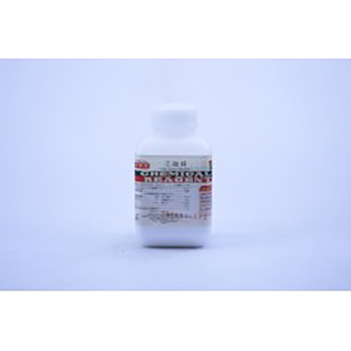 乙酸锌CAS:557-34-6醋酸锌AR500G/瓶[大包装20]