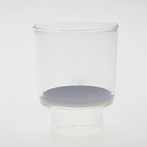 坩埚式过滤器、过滤坩埚垂熔坩埚、砂芯坩埚60|G3 (100ML)