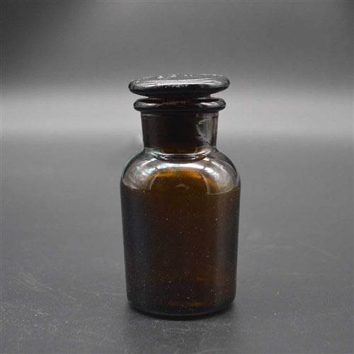 棕广试剂瓶、棕广口瓶棕试剂瓶、棕大口瓶、棕广口试剂瓶 60ML/个
