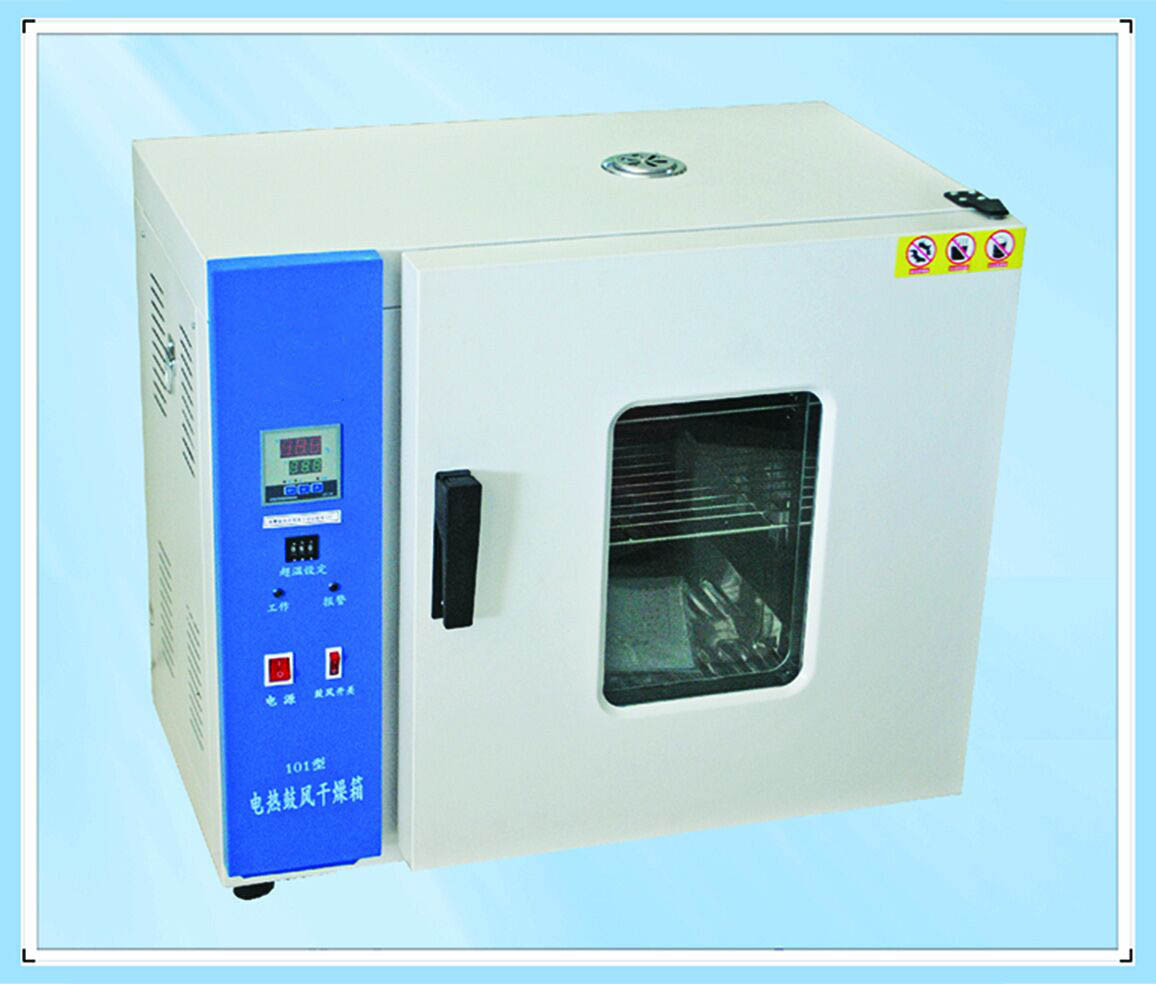 电热恒温鼓风干燥箱 101-0A 250°C/台