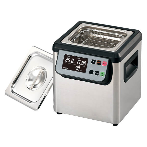 超声波清洗器 (单频)