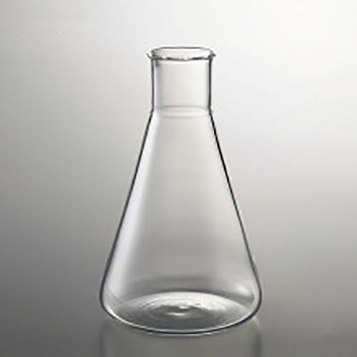 石英三角烧瓶 250ML/个