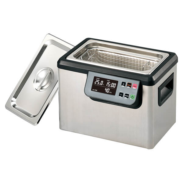 超声波清洗器 (单频)
