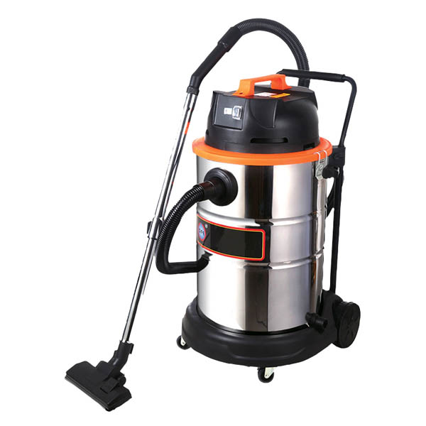 经济型吸尘器 (干湿两用・强力型)