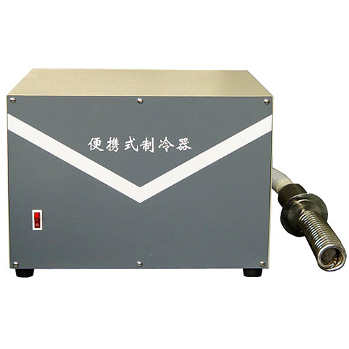便携式制冷器 ZL-1/台