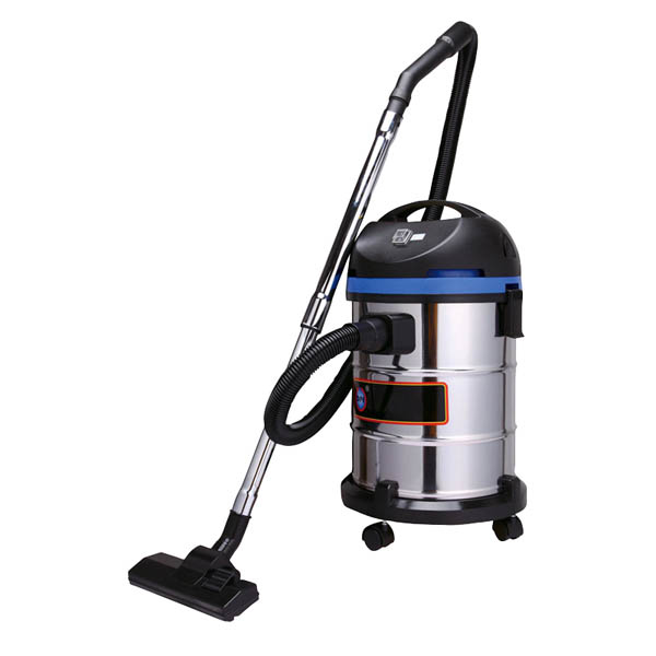 经济型吸尘器 (干湿两用・强力型)