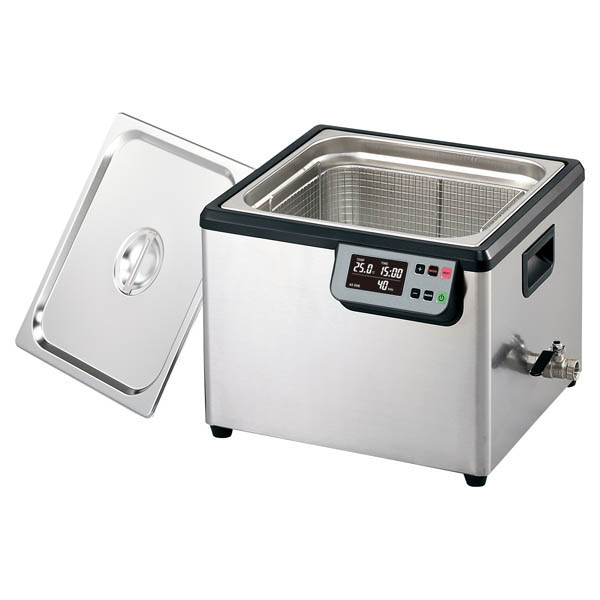超声波清洗器 (单频)