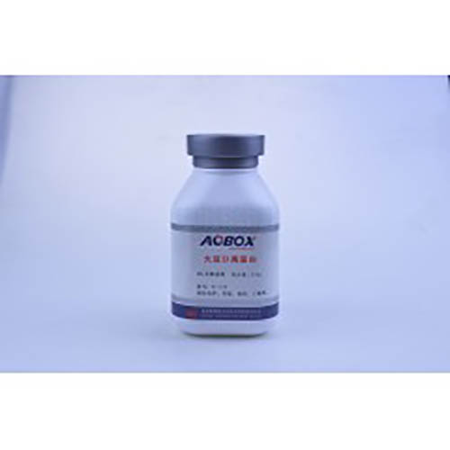 大豆分离蛋白、大豆分离蛋白大豆分离蛋白BR250g/瓶[大包装20]