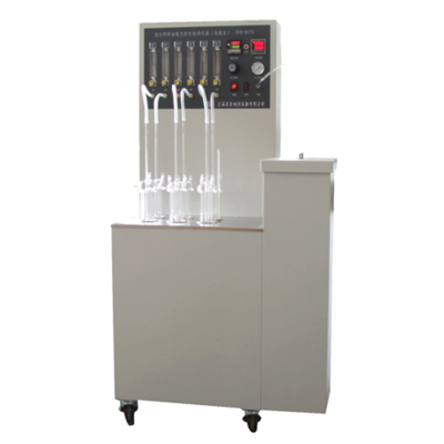 馏分燃料油氧化安定性测定器SYD-0175（加速法）