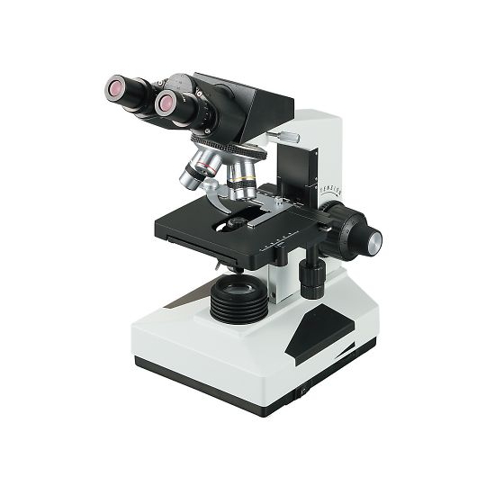 生物显微镜(LED灯式)