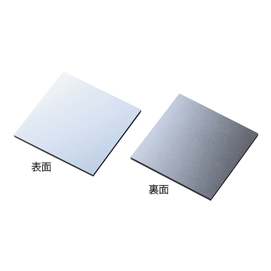 结晶硅胶单面镜