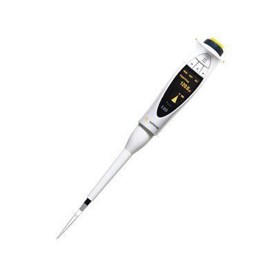 单道电动移液器移液器、移液枪 730011 1-ch,0.1-5μl/支