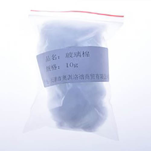 玻璃棉 10g/袋